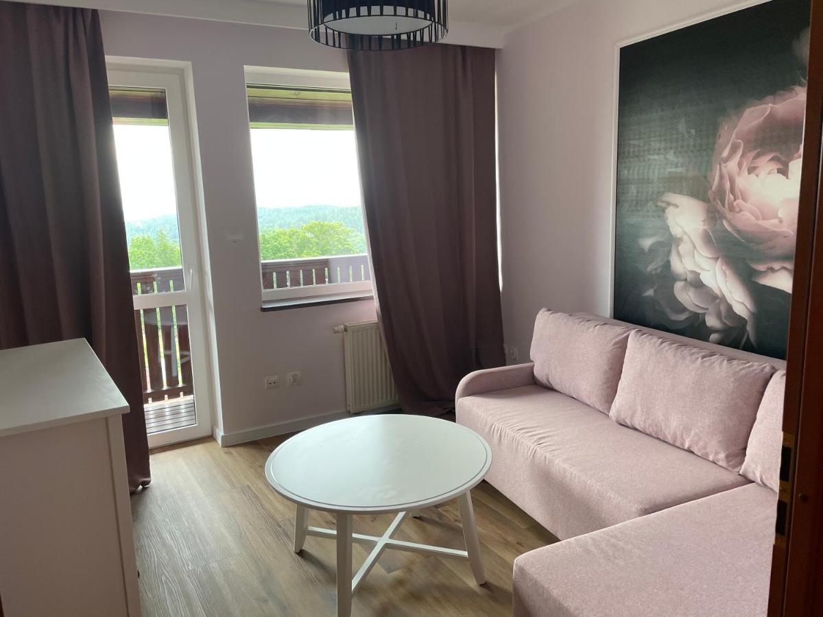 Villa Idylla Przesieka Dış mekan fotoğraf